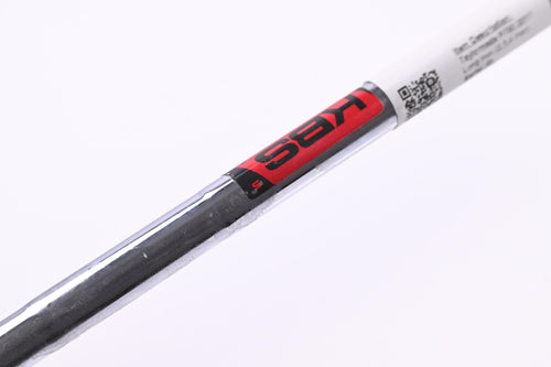 Taylormade P790 2017 #4 Iron / 21 Degree / Stiff Flex KBS Tour Shaft