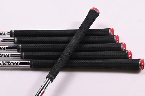 Wilson DYNAPWR 2025 Irons / 5-PW / Regular Flex KBS MAX UltraLite Shafts