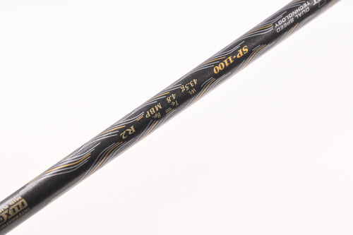 XXIO PRIME 2019 #7 Iron / Senior Flex SP-1100 43.5 Shaft