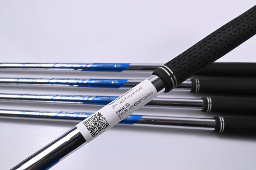 Mizuno JPX 925 Forged Irons / 7-PW+GW / Regular Flex N.S.Pro Zelos 7 Shaft