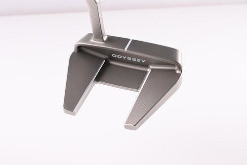 Odyssey AI-One Milled Silver Series Seven T CH Putter / 32 Inch