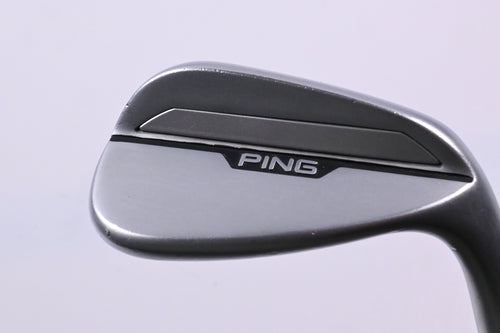 Ping S159 Gap Wedge / 52 Degree / Blue Dot / Stiff Flex N.S.Pro Modus³ Tour 105