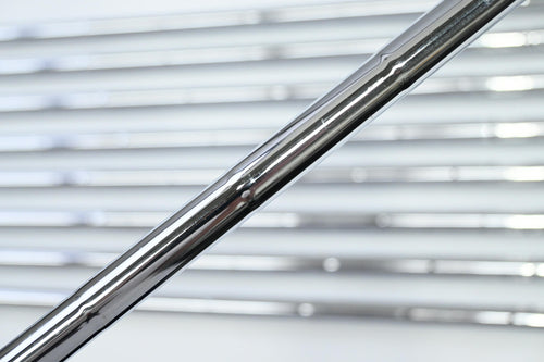 Titleist 690.CB Irons / 2-PW / Stiff Flex Steel Shafts