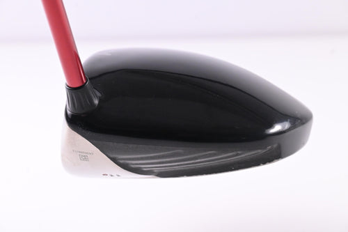 Callaway Big Bertha Diablo Driver / 11 Degree / Regular Flex Aldila DVS 65 Shaft