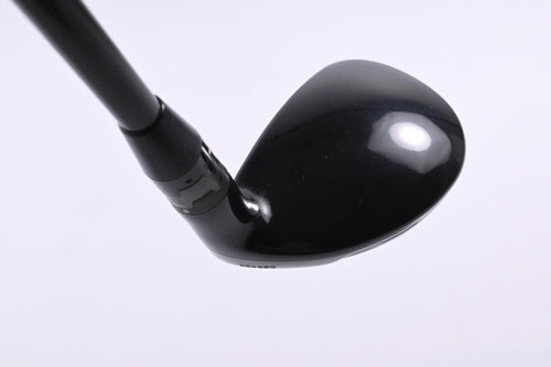 Titleist 910H #4 Hybrid / 24 Degree / Stiff Flex Diamana 'ahina 90 Shaft