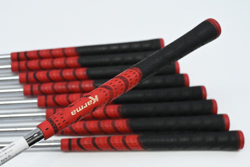 Titleist 690.CB Irons / 2-PW / Stiff Flex Steel Shafts