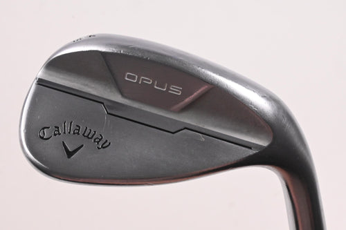 Callaway Opus Sand Wedge / 54 Degree / Stiff Flex NS Pro Modus 3 Tour 120 Shaft