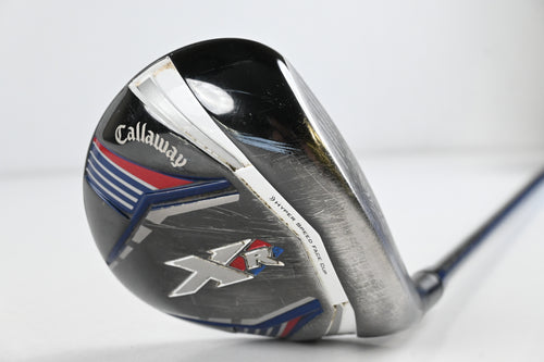 Callaway XR #3 Wood / 15 Degree / Stiff Flex Project X LZ16 56 Shaft