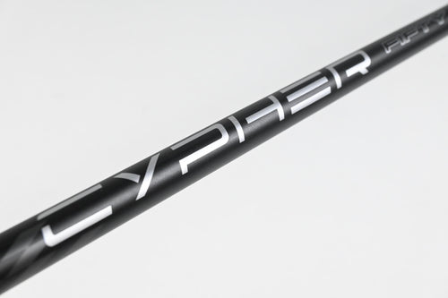 Project X Cypher 2.0 50 #6 Hybrid Shaft / Senior Flex / Callaway 3rd Gen