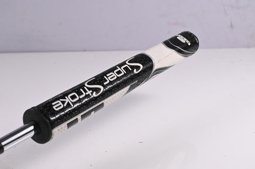 Odyssey White Hot 2-Ball Blade Putter / 33 Inch