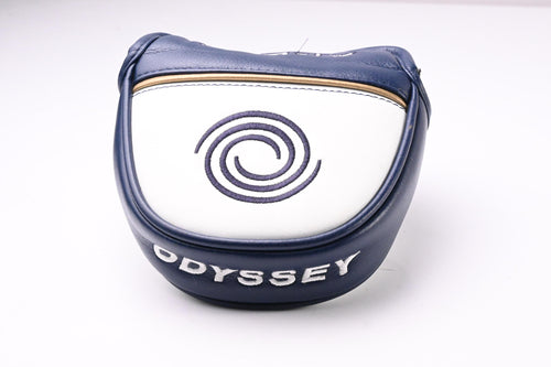 Odyssey AI-One Milled Silver Series Seven T CH Putter / 32 Inch