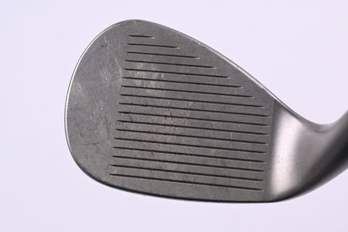 Titleist Vokey SM10 Lob Wedge / 58 Degree / Stiff Flex Project X Rifle Shaft