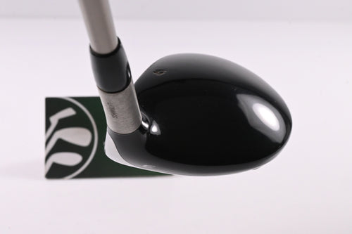 Taylormade R7 TP #3 Wood / 15 Degree / Stiff Flex Fujikura Vista Pro TP 80 Shaft
