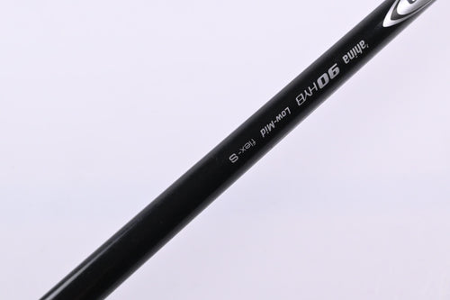Titleist 910H #4 Hybrid / 24 Degree / Stiff Flex Diamana 'ahina 90 Shaft