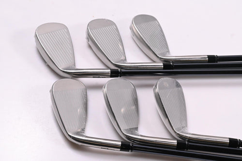 Wilson DYNAPWR 2025 Irons / 5-PW / Regular Flex UST Recoil Dart HDC 70