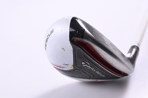 Taylormade Aeroburner #3 Hybrid / 19 Degree / Stiff Flex Matrix Speed RULZ 70