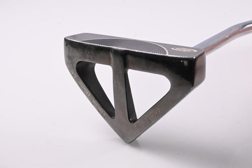 Yes! C-Groove Emma Putter / 35 Inch