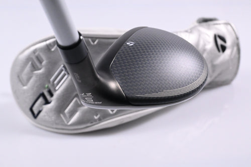 Ladies Taylormade Qi35 Max Lite #5 Hybrid / 27 Degree / Ladies Flex Speeder NX