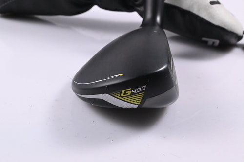 Ping G430 #3 Hybrid / 19 Degree / Stiff Flex Ping ALTA CB Black 70 Shaft