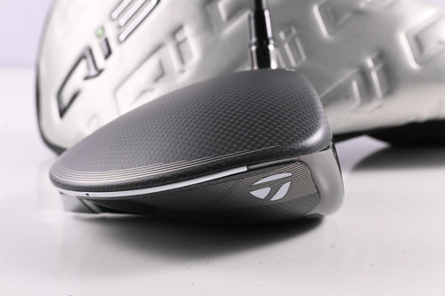Taylormade Qi35 Max Lite Driver / 12 Degree / Stiff Flex Fujikura Ventus Blue 5