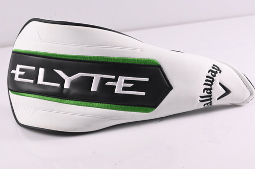 Callaway Elyte X Driver / 10.5 Degree / Regular Flex Tensei AV Blue 55 Shaft