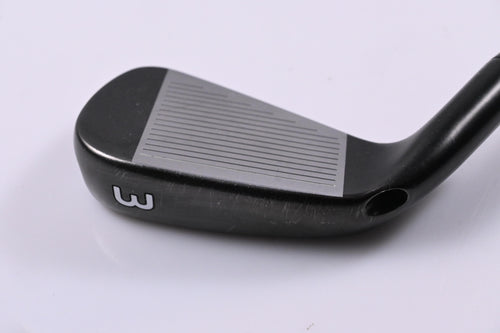 Ping iCrossover #3 Hybrid / 18 Degree / Stiff Flex Ping Tour 2.0 85 Shaft