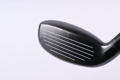 Titleist 818 H1 #3 Hybrid / 19 Degree / Regular Flex Tensei CK Red 60 Shaft