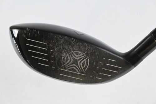Callaway XR #3 Wood / 15 Degree / Stiff Flex Project X LZ16 56 Shaft
