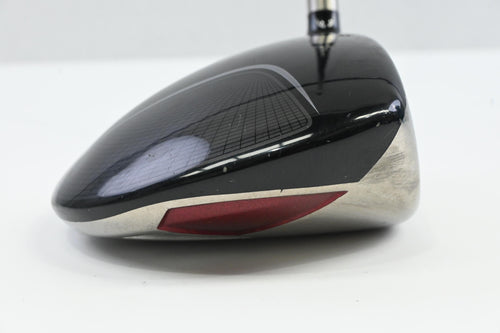 Taylormade Burner 2007 Driver / 9.5 Degree / Stiff Flex Taylormade Reax 50 Shaft