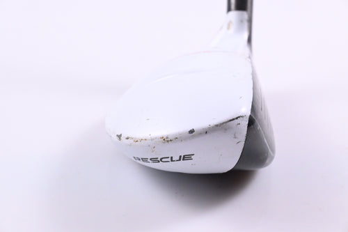 Taylormade Aeroburner #3 Hybrid / 19 Degree / Stiff Flex Matrix Speed RULZ 70