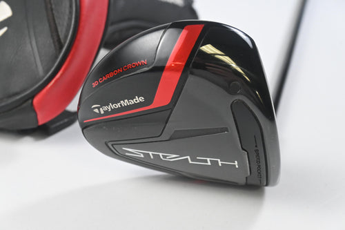 Taylormade Stealth #3 Wood / 15 Degree / Stiff Flex Ventus Red 6 Shaft