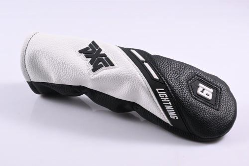 PXG Lightning #3 Hybrid / 19 Degree / Regular Flex Denali Frost Blue 70 Shaft