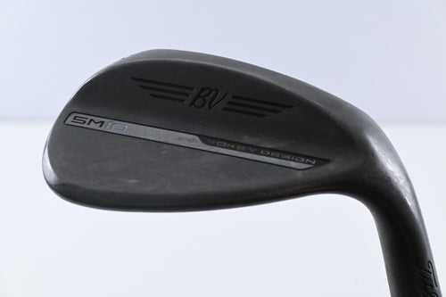 Titleist Vokey SM10 Sand Wedge / 56 Degree / Wedge Flex Vokey SM10 Shaft