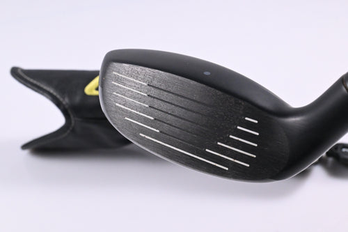 Ping G430 #3 Hybrid / 19 Degree / Stiff Flex Ping ALTA CB Black 70 Shaft