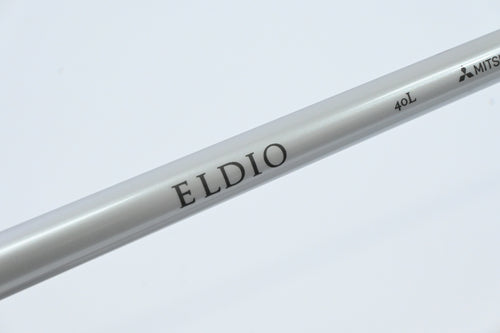 Ladies Eldio 40 Driver Shaft / Ladies Flex / Callaway 2nd Gen