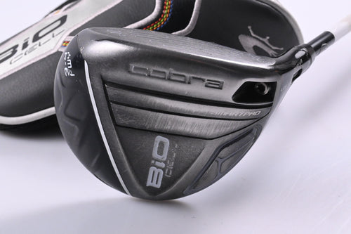 Cobra Bio Cell #3 Wood / 13.5 Degree / Regular Flex Project X PXv 58 Shaft