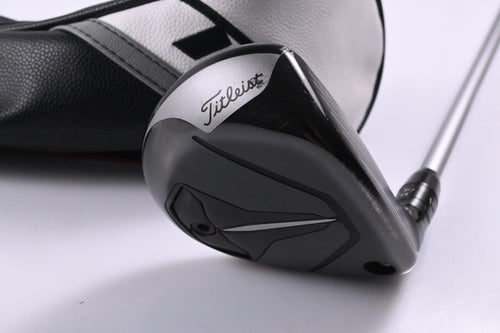 Titleist TSR1 #5 Hybrids / 23 Degree / Regular Flex Mitsubishi MMT Speed Mesh 50