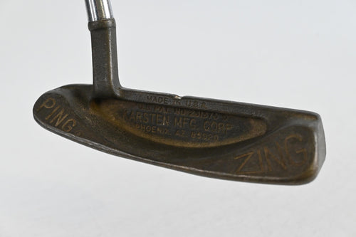 Ping Karsten Original Zing Putter / 36 Inch