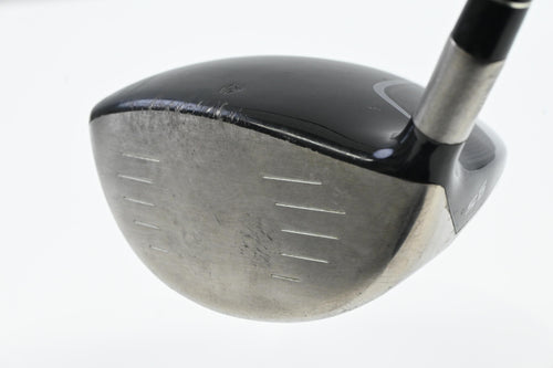 Taylormade Burner 2007 Driver / 9.5 Degree / Stiff Flex Taylormade Reax 50 Shaft