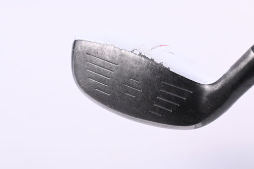 Taylormade Aeroburner #3 Hybrid / 19 Degree / Stiff Flex Matrix Speed RULZ 70