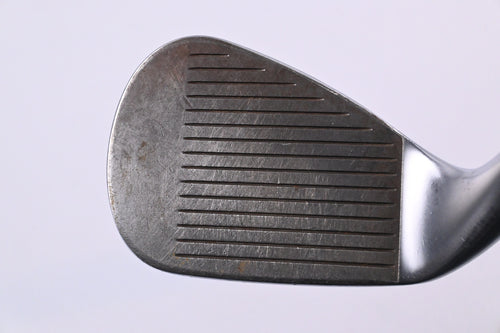 Callaway Jaws Raw Gap Wedge / 52 Degree / Wedge Flex Dynamic Gold Spinner 115