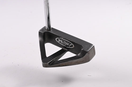 Yes! C-Groove Emma Putter / 35 Inch