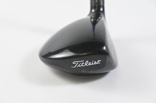 Titleist 913H #3 Hybrid / 21 Degree / Stiff Flex Diamana S+82 Shaft