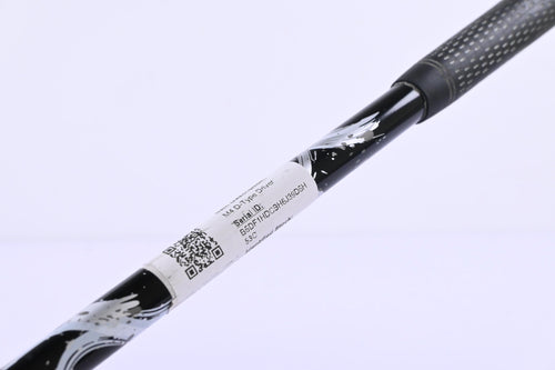 Taylormade M4 D-Type Driver / 9.5 Degree / X-Flex Kai'li White 70 Shaft