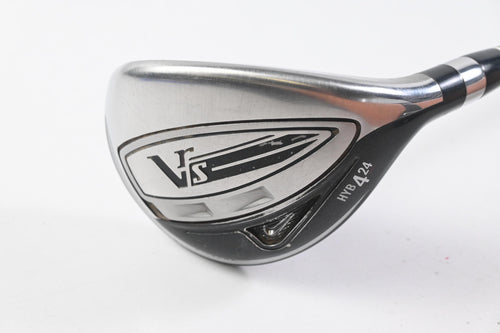 Nike VR-S #4 Hybrid / 24 Degree / Regular Flex Fubuki 75 Shaft