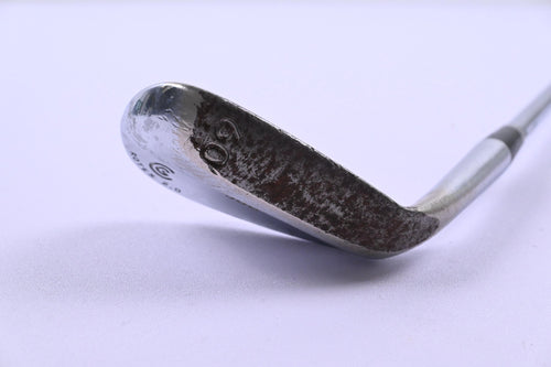 Cleveland 588 RTX 2.0 Lob Wedge / 60 Degree / Wedge Flex Dynamic Gold Shaft