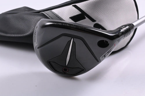 Titleist TSR1 #5 Hybrids / 23 Degree / Regular Flex Mitsubishi MMT Speed Mesh 50