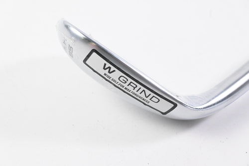 Callaway Opus SP Lob Wedge / 58 Degree / Stiff Flex Dynamic Gold S200 Shaft