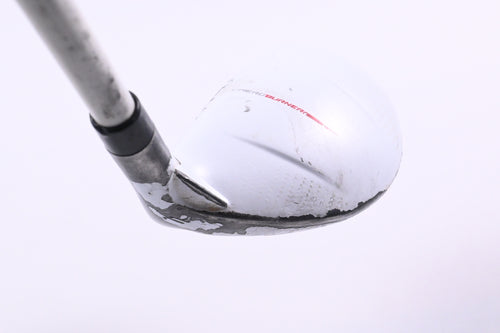 Taylormade Aeroburner #3 Hybrid / 19 Degree / Stiff Flex Matrix Speed RULZ 70