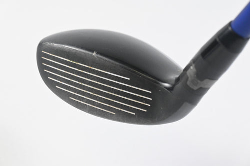 Titleist 913H #3 Hybrid / 21 Degree / Stiff Flex Diamana S+82 Shaft